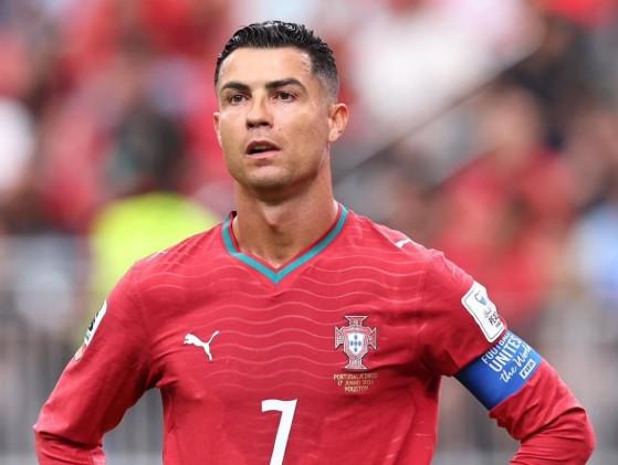 Cristiano: 1 gol en sus últimos 8 partidos del Mundial