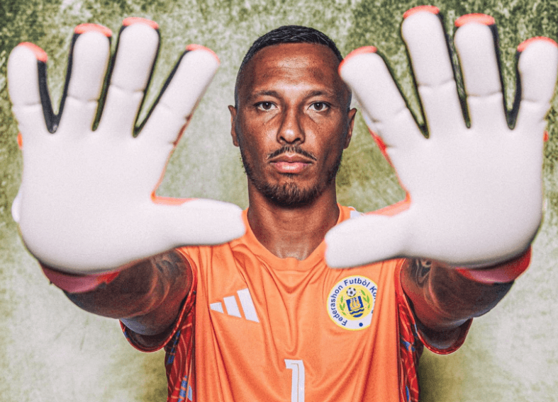 Eloy Room hace historia y frustra a Ecuador en el Mundial 2026