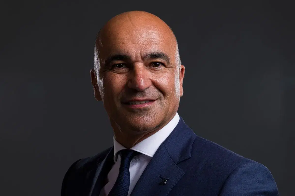 Roberto Martínez desmiente rumores sobre su salida de Portugal