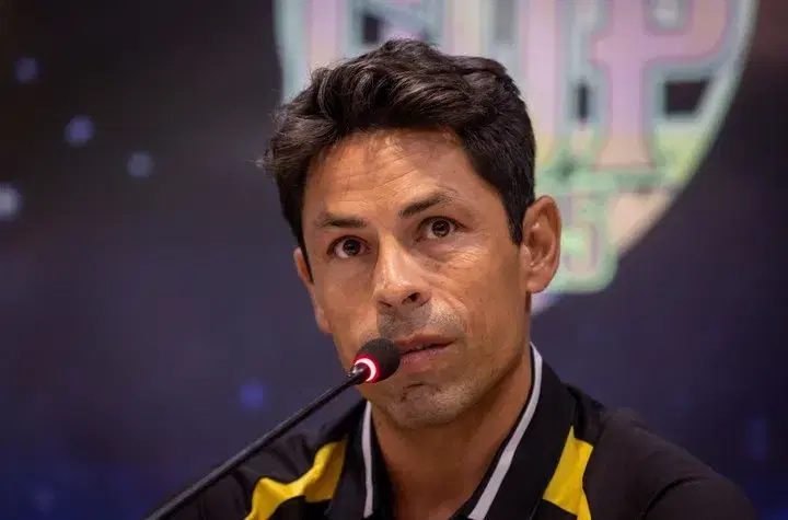 "Zubeldía es un fenómeno y Almada tenía una manera única de jugar”