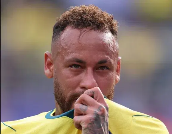 Neymar habla sobre su futuro: “No sé cuánto tiempo voy a seguir jugando”