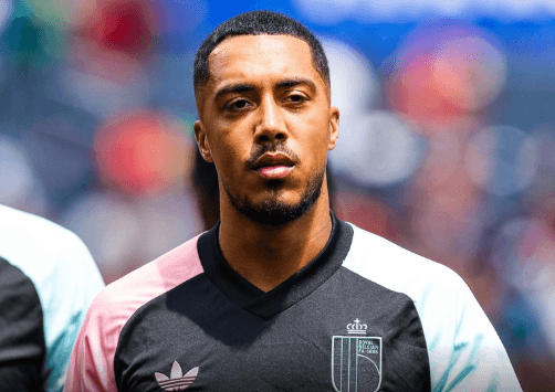 Youri Tielemans se pierde el duelo Bélgica vs España en Mundial 2026