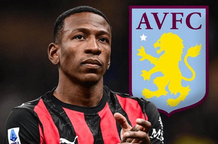 Pervis Estupiñán, prioridad del Aston Villa para reforzar el lateral izquierdo