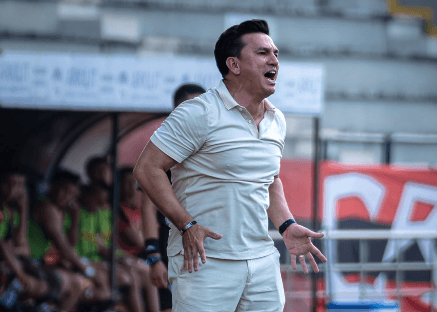 (VIDEO) Pool Gavilánez: "Emelec es un gran equipo, esperamos estar a la altura"