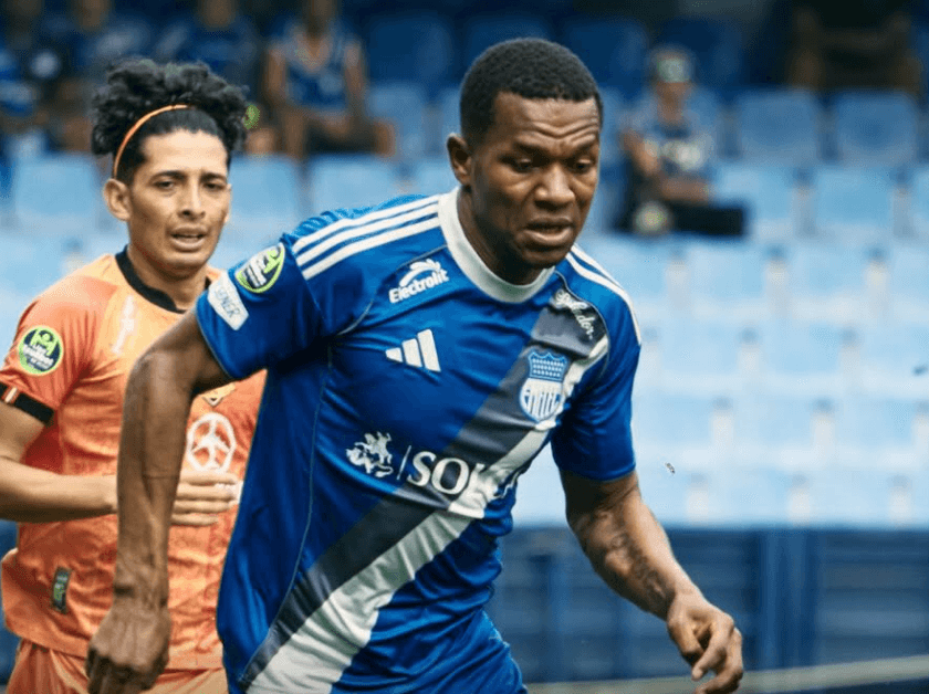 Todos los detalles de la ruptura entre Romario Caicedo y Emelec | Studiofutbol