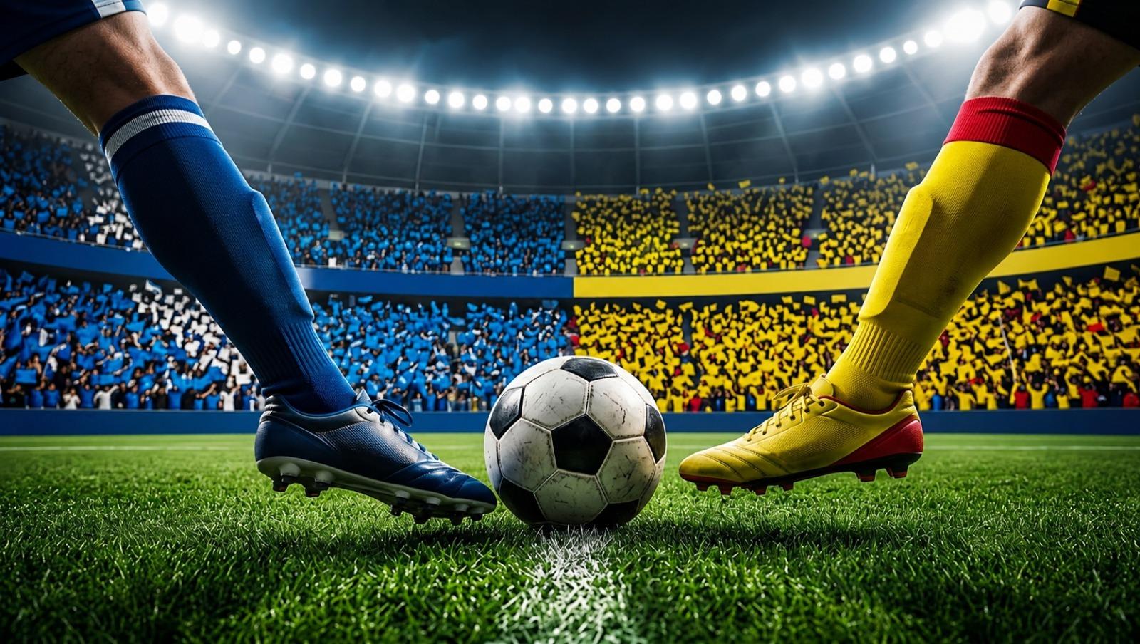 El Clásico del Astillero tendrá producción especial en Zapping con Multicam y Modo Deporte