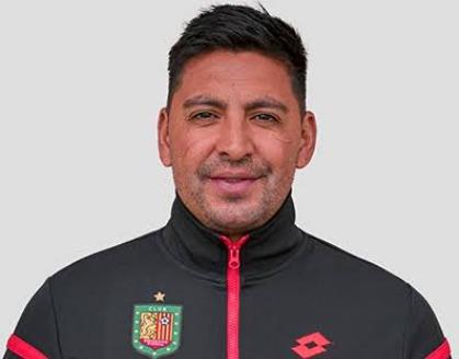 Daniel Neculman apunta a convertirse en el nuevo DT del Deportivo Cuenca
