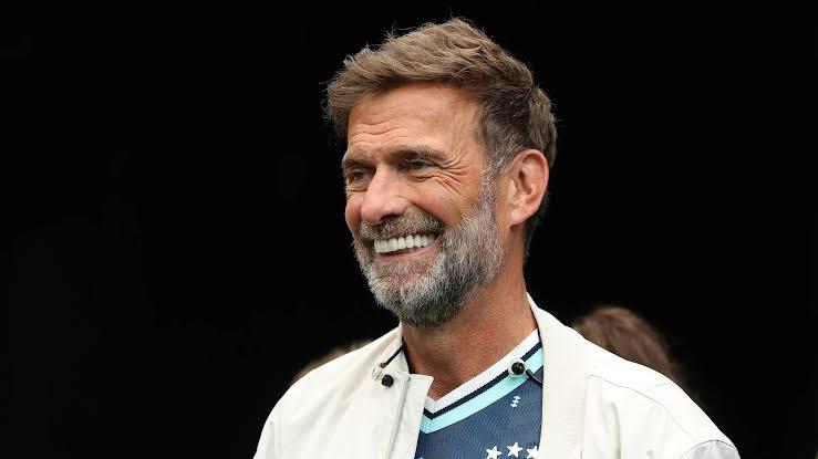 HERE WE GO: Jürgen Klopp será el nuevo DT de Alemania