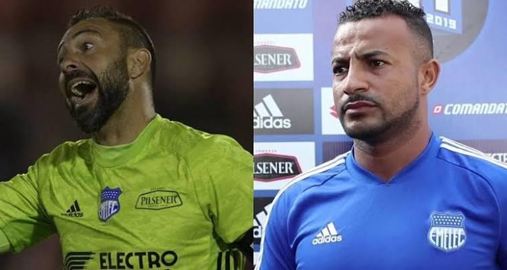 Pedro Quiñónez defendió el legado de Esteban Dreer en Emelec: “No tuvo el reconocimiento de la directiva”