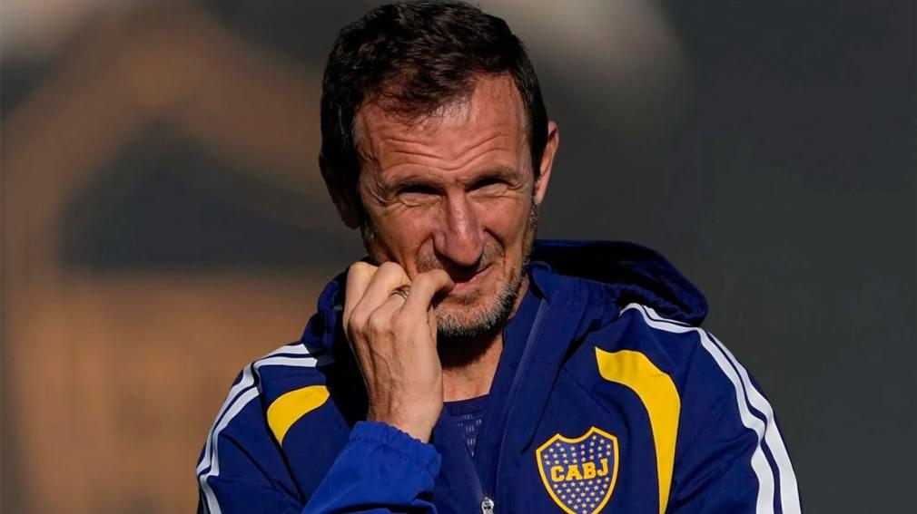 Arruabarrena PIDE PACIENCIA con Énner Valencia: "No hay que apurarlo ni exigirlo" (ENTREVISTA)
