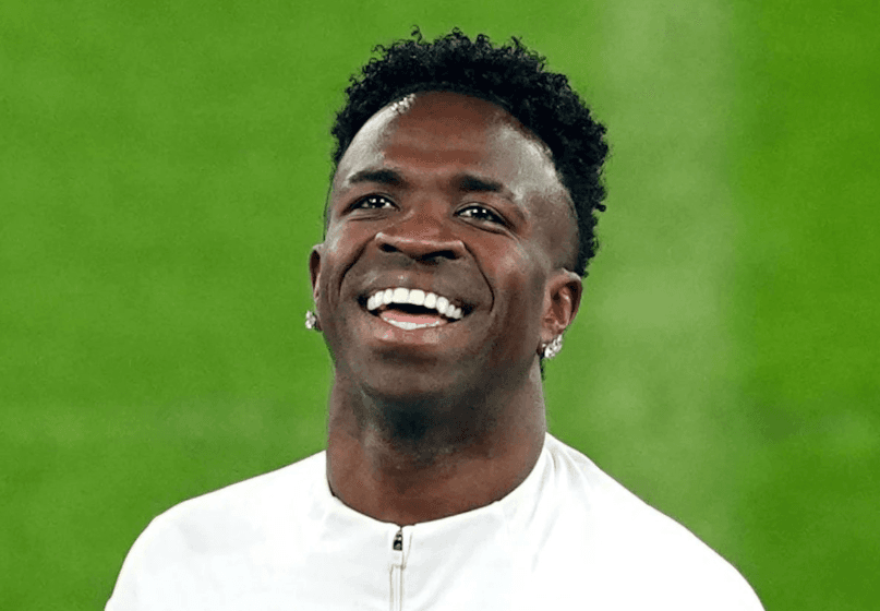 Arsenal ofrecería 120 millones de euros por Vinícius Jr.