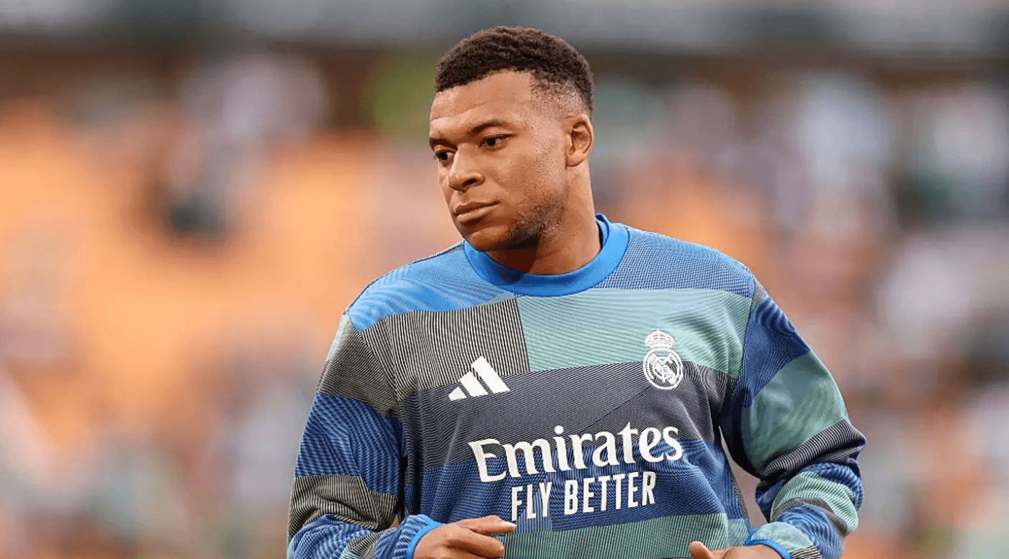 Mbappé asegura triunfo y confía en la era Mourinho