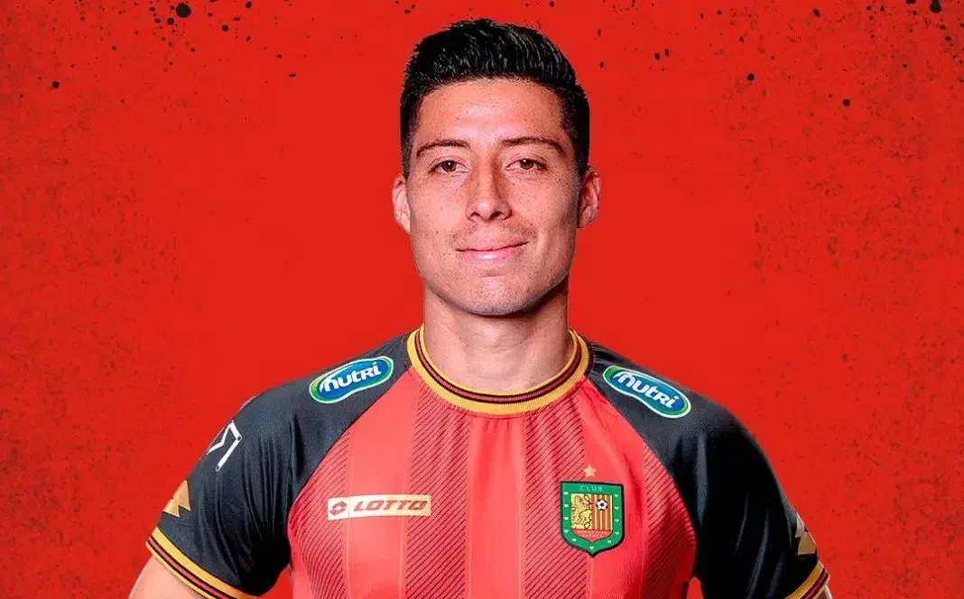 ¡NO ES UNA BUENA PERSONA! David Noboa le pegó con TODO a Jorge Célico