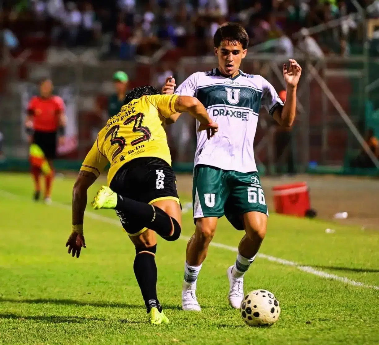GIRO INESPERADO: BSC presenta reclamo por alineación indebida de Liga de Portoviejo en Copa Ecuador