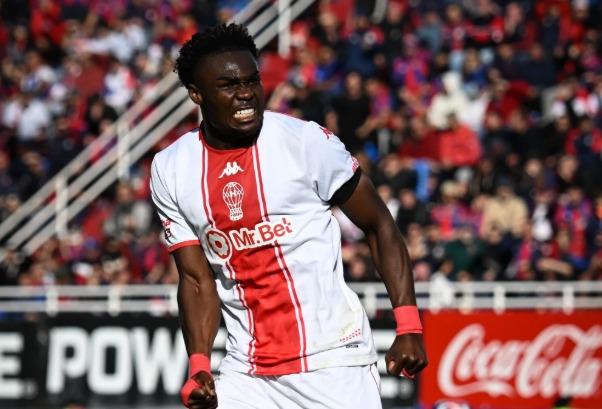 Trapito Vega reveló cómo convenció a Jordy Caicedo de fichar por Huracán: “Le dije, vienes acá y juegas el Mundial”