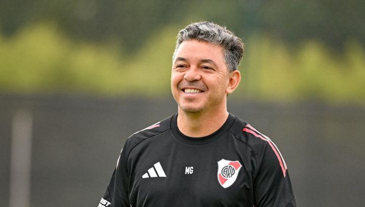 Marcelo Gallardo es el principal apuntado para ser el DT de Ecuador