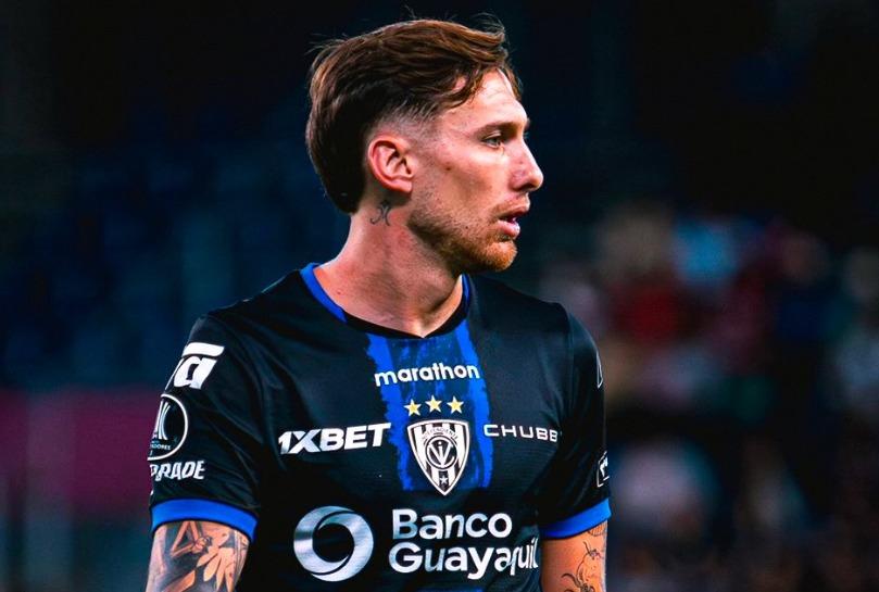 Racing Club YA EMPEZÓ CON LAS NEGOCIACIONES para fichar a Mateo Carabajal de IDV