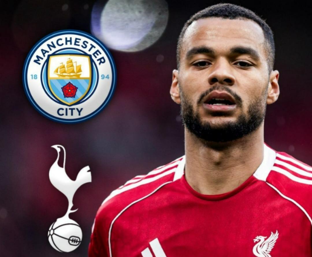 Liverpool solo venderá a Cody Gakpo si llega a dos extremos