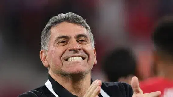 "La potencia del futbolista ecuatoriano es su mayor fortaleza"