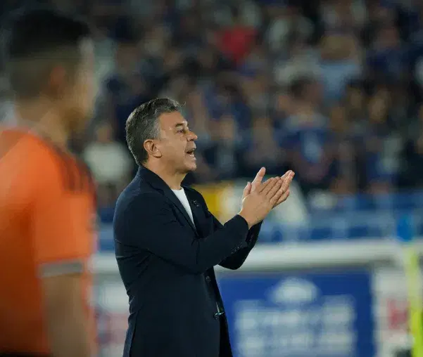 Gallardo anticipa cambios ante Panamá y pide paciencia
