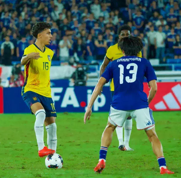 Jeremy Sarmiento y el impacto de Gallardo en la Tri