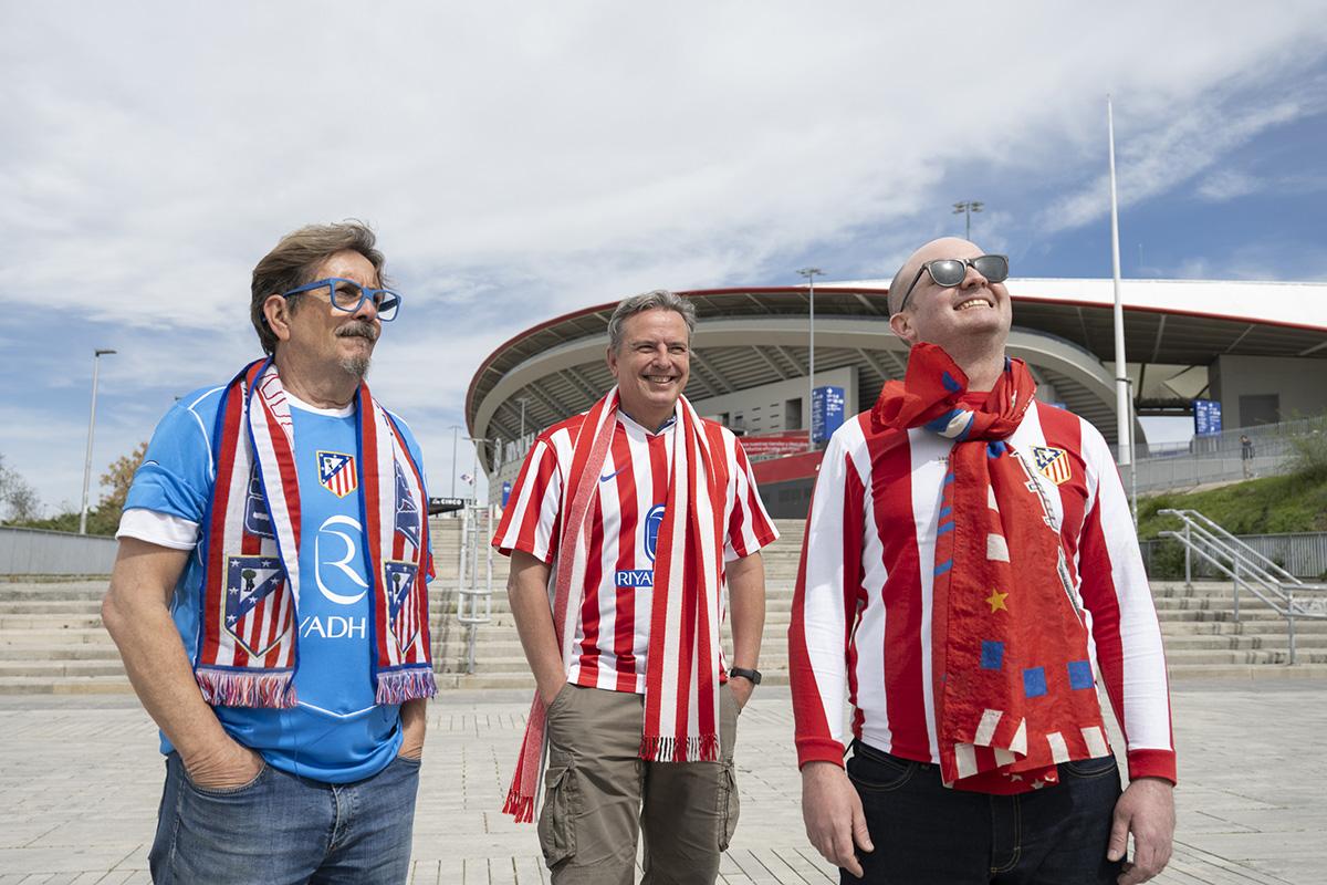 Atlético de Madrid y Athletic Club: una historia que empezó siendo la misma