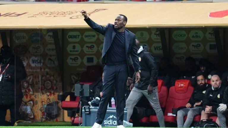 Senegal destituye a Pape Thiaw tras eliminación en Mundial 2026