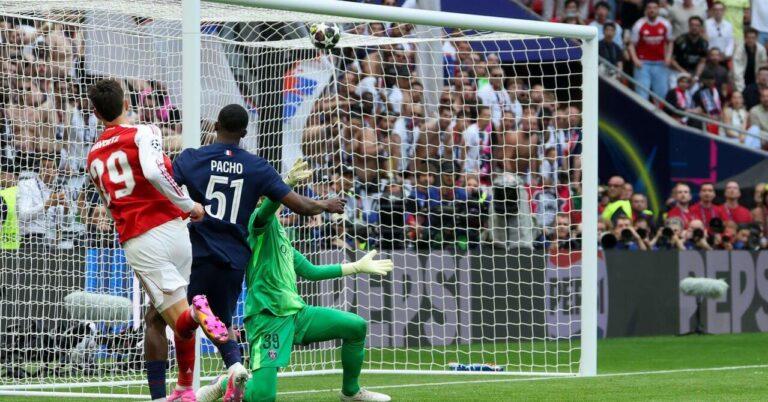 Arsenal busca su quinto título consecutivo en la Emirates Cup ante Borussia Dortmund