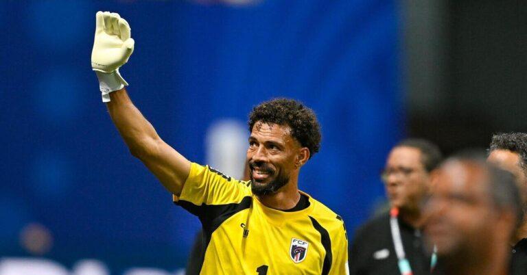 Vozinha, el héroe de Cabo Verde, fichará por Colo Colo
