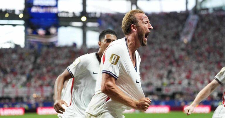 Partido entre Inglaterra y México en Mundial se adelanta