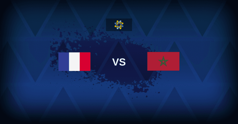 Francia vs Marruecos: previa del partido por los cuartos de final del Mundial 2026