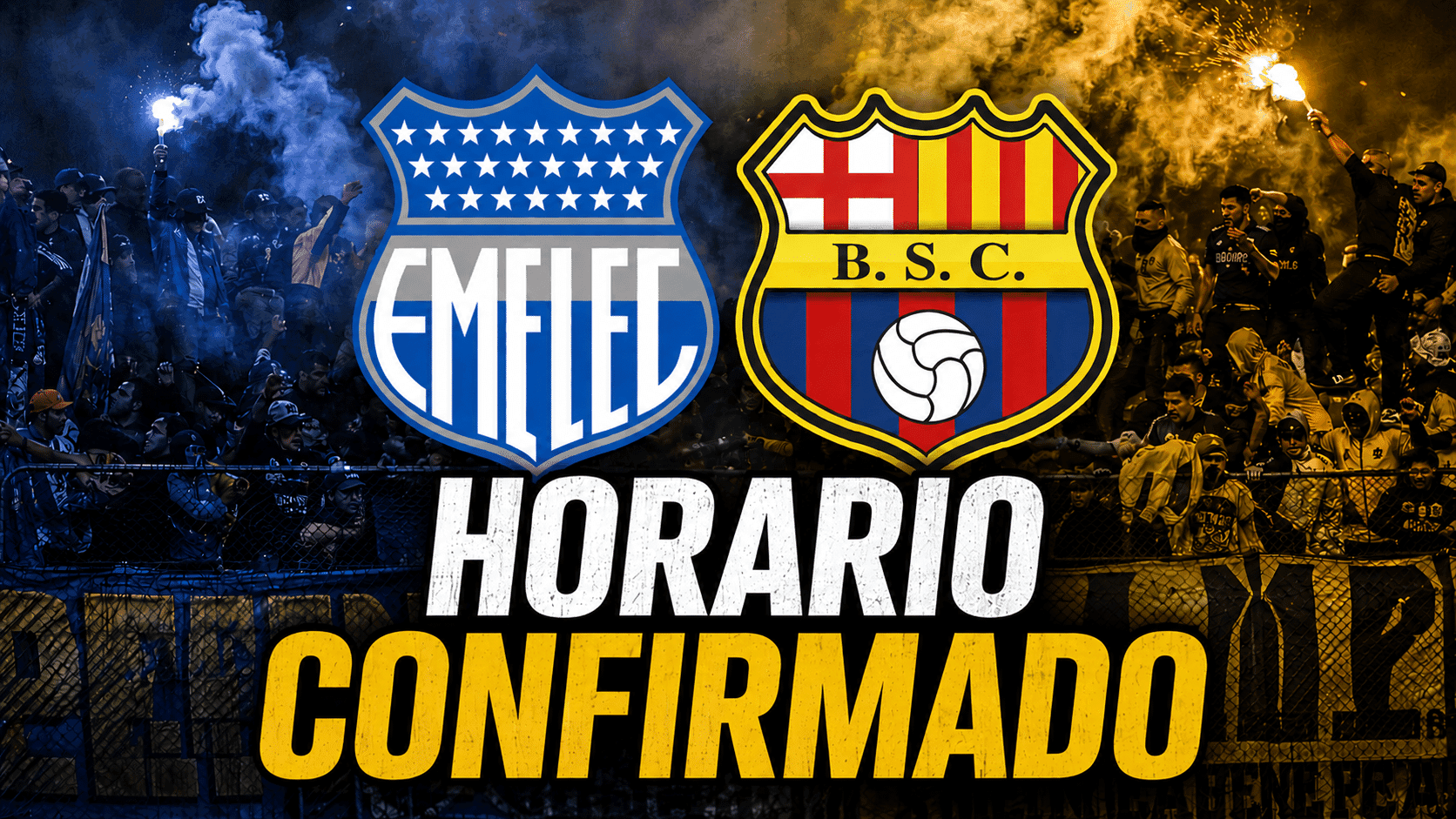 ¡Independiente del Valle es el Primer Lugar de la LigaPro y Clasificó a la Copa Sudamericana!