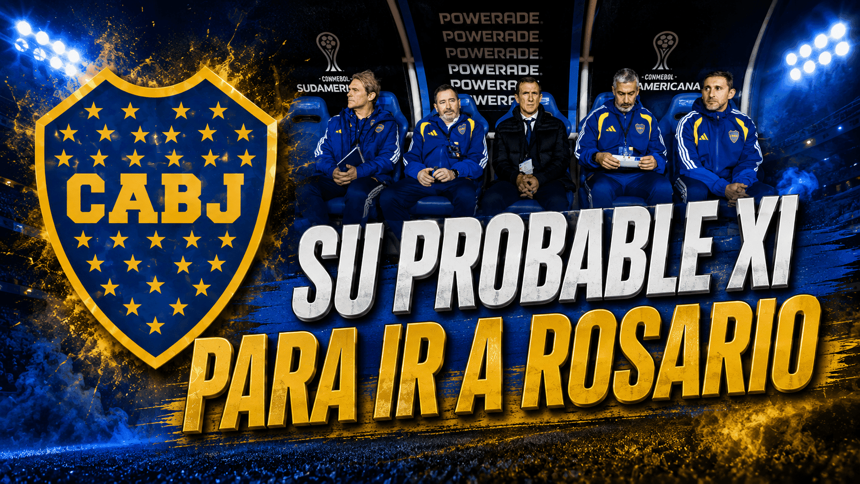 ¡Partido a partido, la meta está en la vista! IDV sigue primero en la Serie A y ahora a pensar en la Libertadores