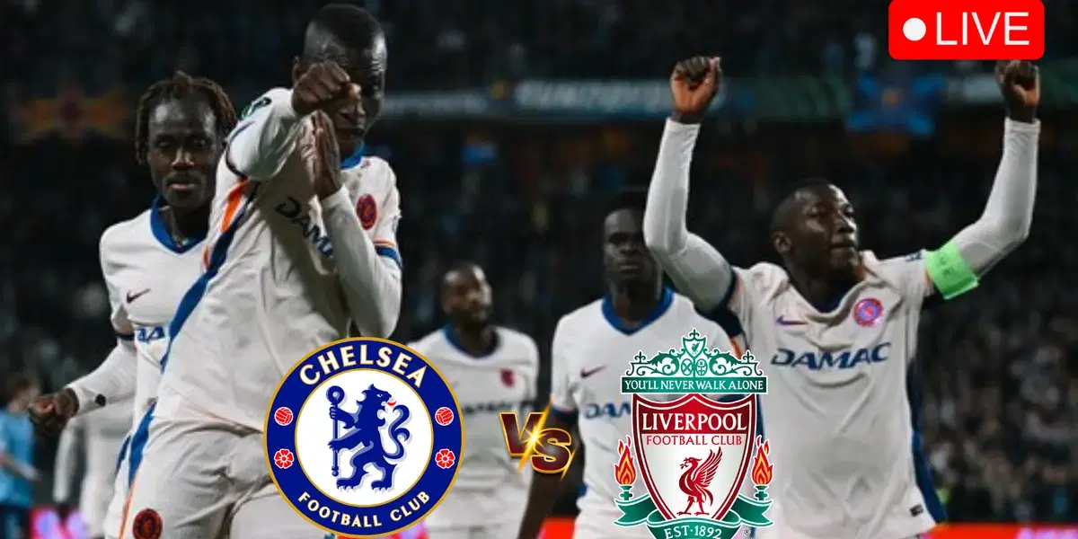 Chelsea 3-1 Liverpool: Los momentos más controversiales