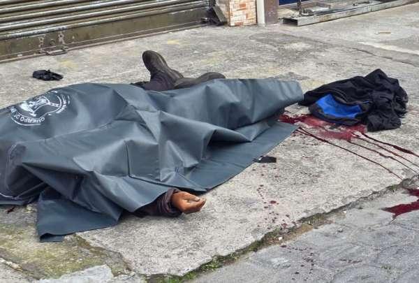 Policía Nacional abate a dos presuntos asaltantes en Quito