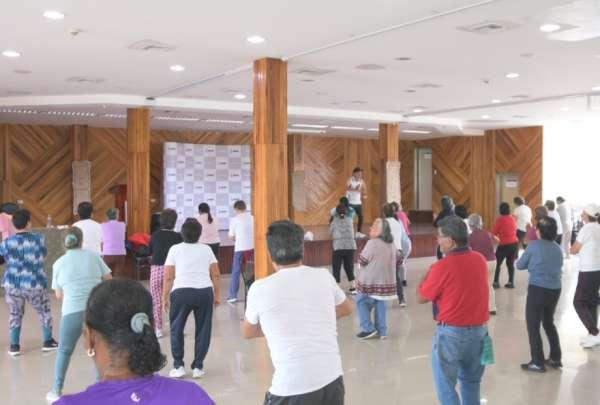 IESS invierte más de USD 430.000 en Hospital General Santo Domingo