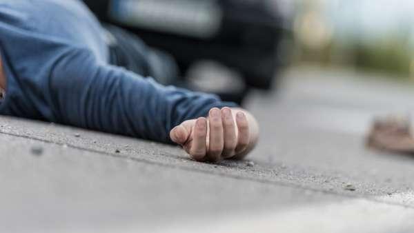 Atropello de un militar en Milagro durante operativo