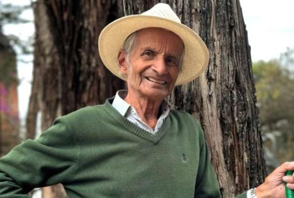Fallece Fabián Zurita, legendario montañista y mentor de miles de jóvenes