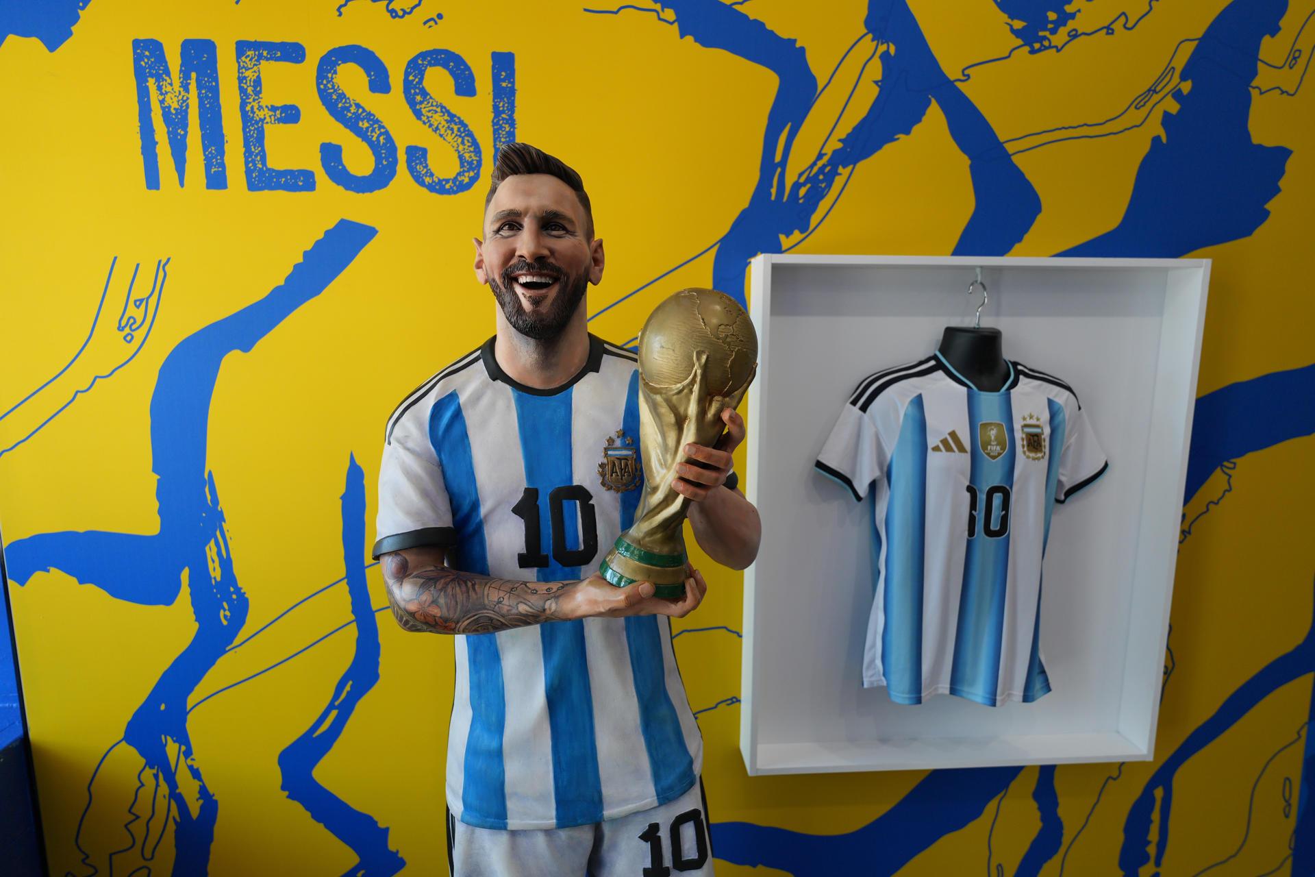 Messi regresa a Miami para seguir brillando con Inter Miami y Argentina