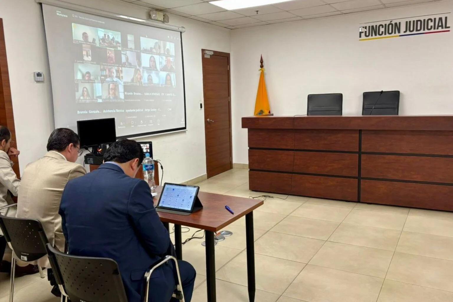 Caso Goleada se dilata por acciones legales de familiares