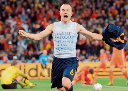 España va al Mundial 2026 sin jugadores del Real Madrid