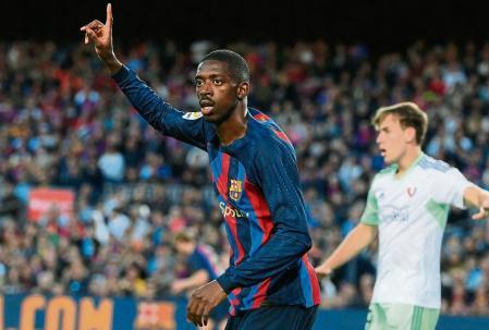 Los diez fichajes más caros de la historia del FC Barcelona