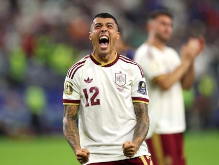 Gol de Porro ante Francia es la sublimación del juego de España