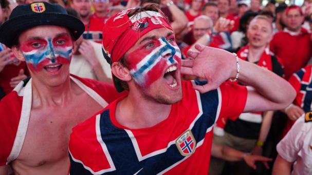 Noruega derrota a Brasil y avanza a cuartos del Mundial 2026