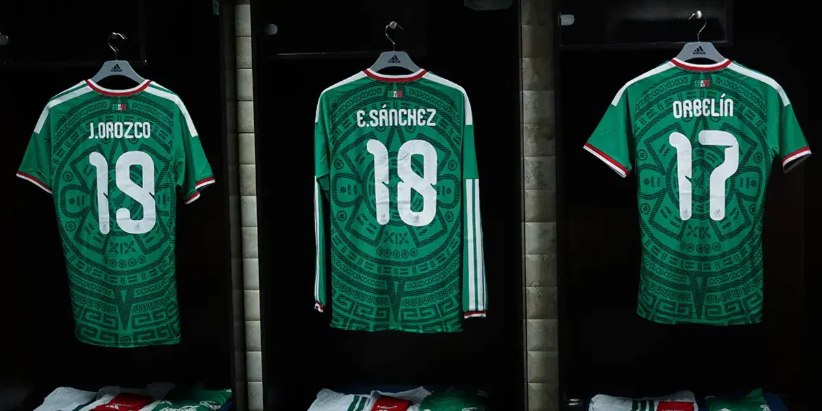 Gilberto Mora se gana un lugar en el Tri para el Mundial 2026