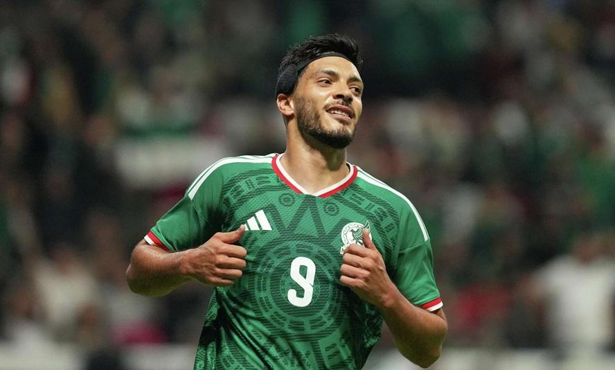 ¡México buscará mantener su marcha perfecta en el Mundial al recibir a Ecuador!
