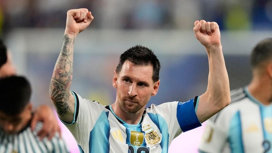 Argentina se mide ante Egipto en octavos del Mundial 2026