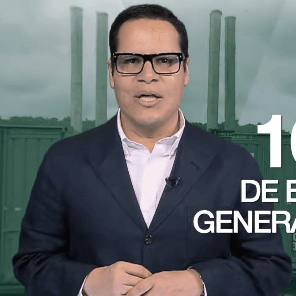 Generadores de ATM comienzan a operar en Ecuador