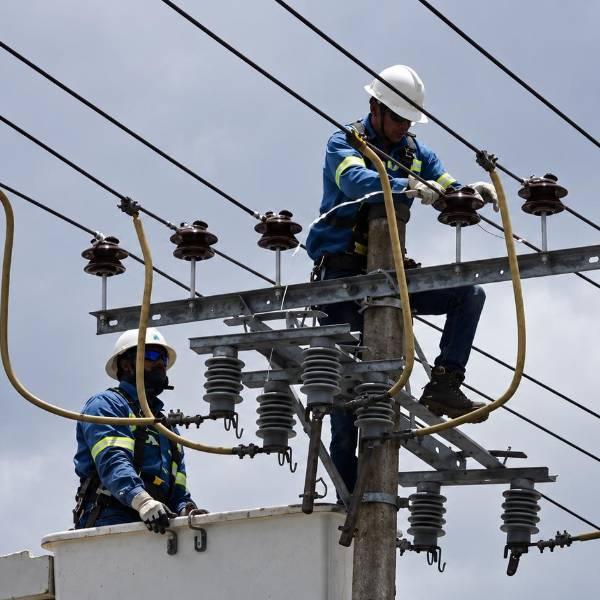 Quito: Metro niega responsabilidad por corte en La Whymper