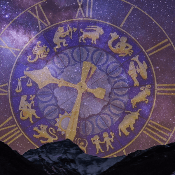 Signo solar, lunar y ascendente: qué significan